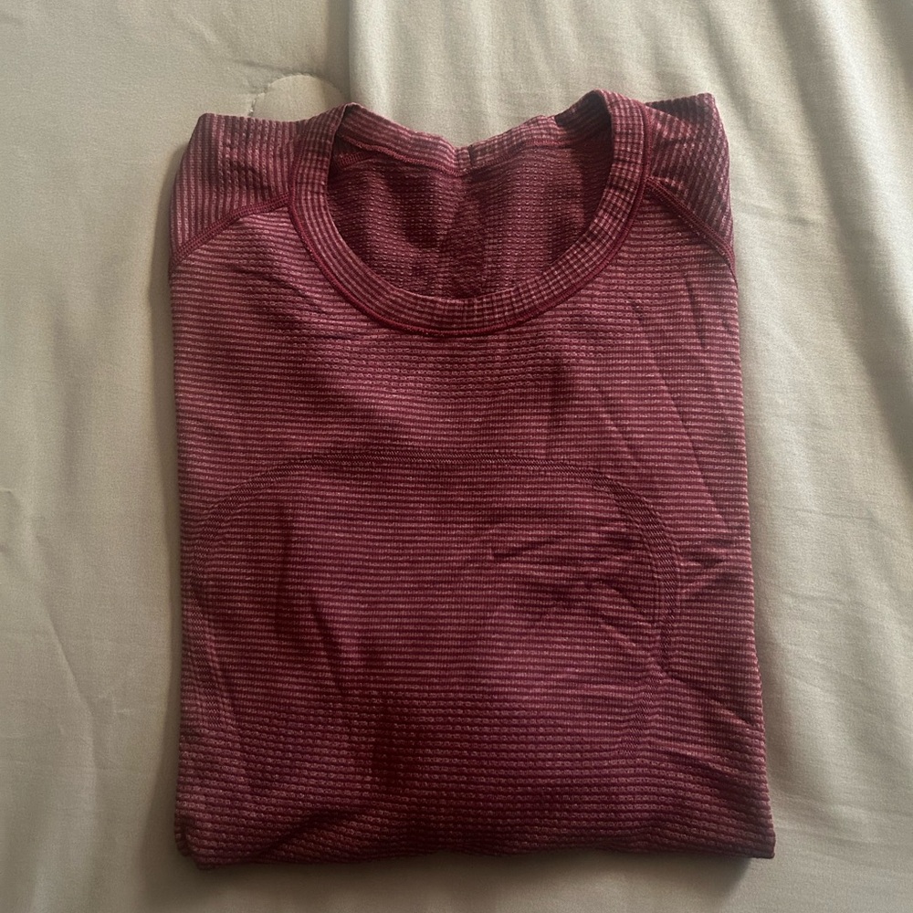 Long sleeve swiftly tech